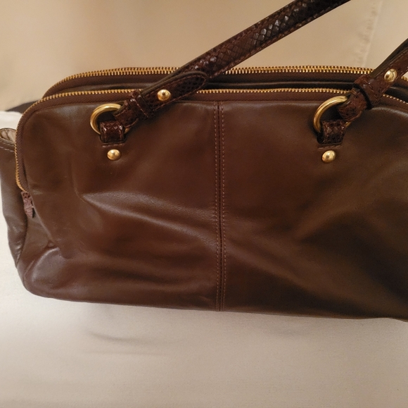 Coach Handbag - Picture 2 of 12